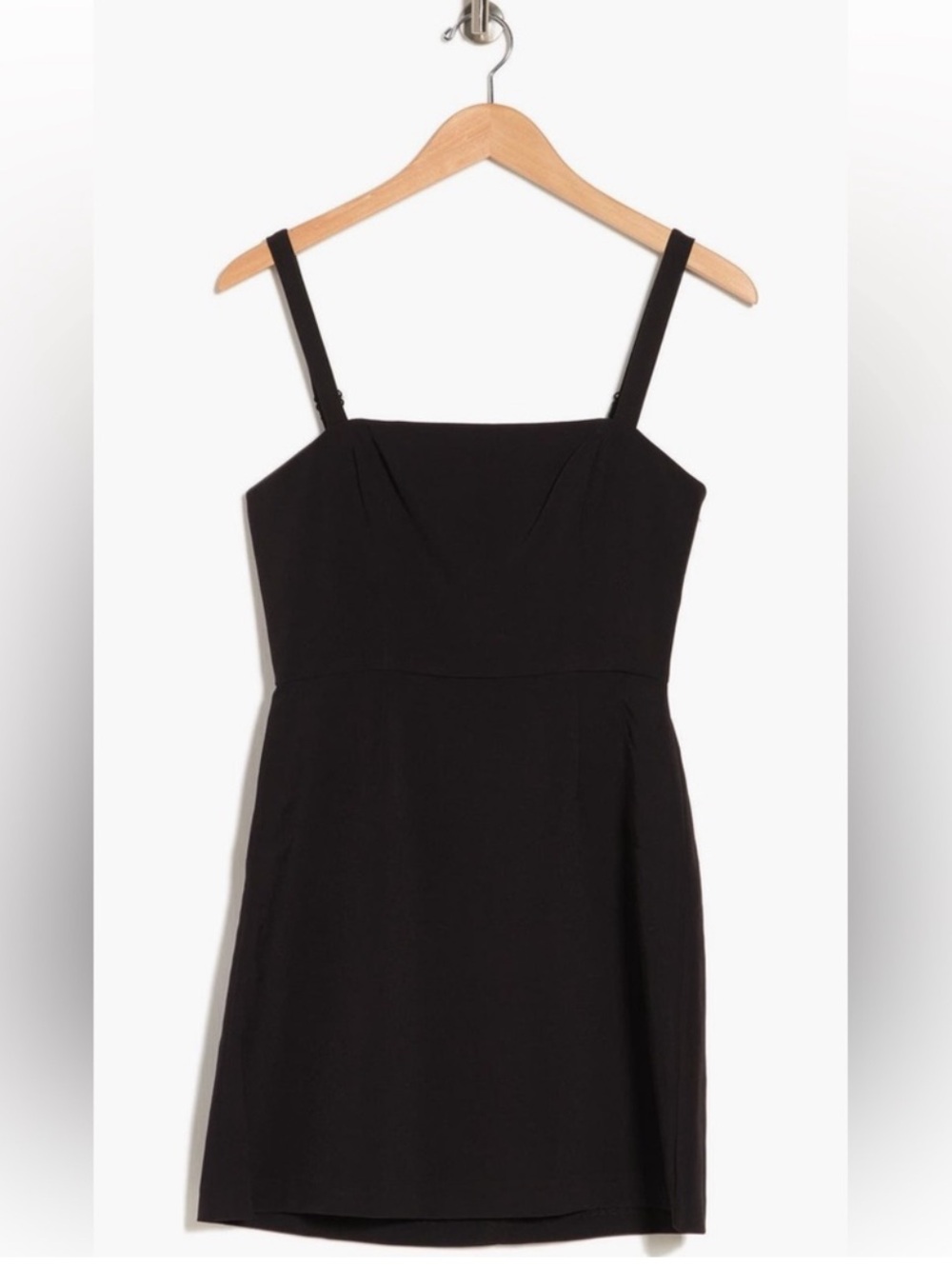 French Connection Whisper Mini Dress